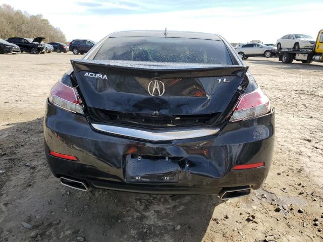 Photo 6 from auction – 2012 ACURA TL with VIN 19UUA8F77CA004449