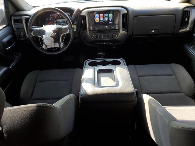 Photo 8 from auction – 2019 CHEVROLET SILVERADO with VIN 2GCRCPEC8K1104348