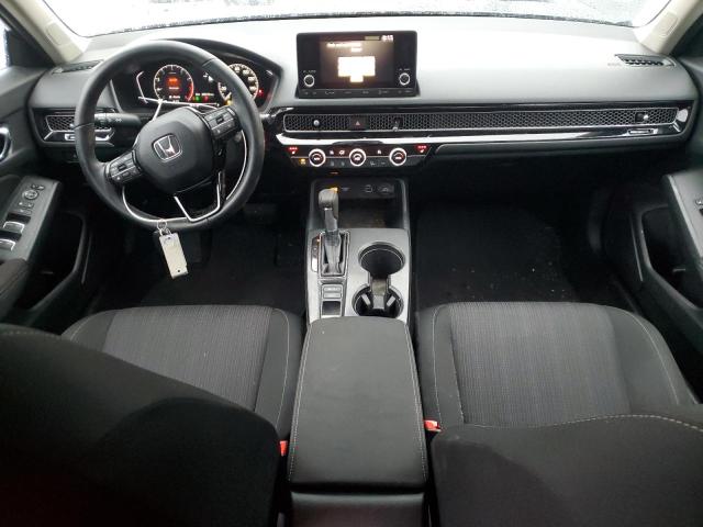 Photo 8 from auction – 2024 HONDA CIVIC EX with VIN 2HGFE1F77RH336017