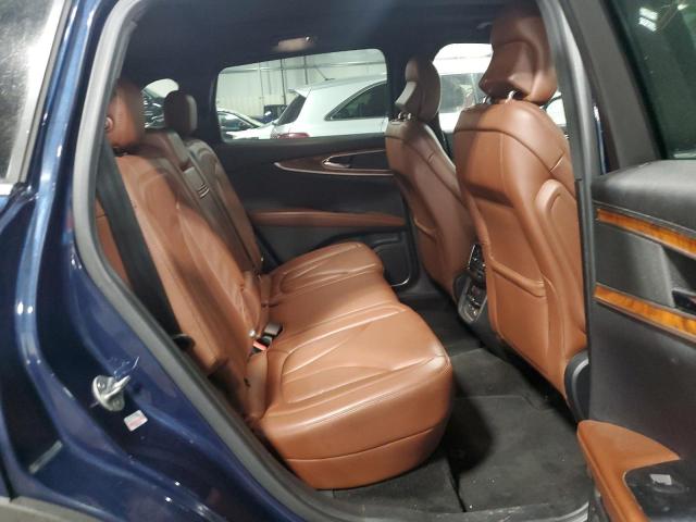 Photo 11 from auction – 2017 LINCOLN MKX RESERV with VIN 2LMPJ8LR8HBL46201