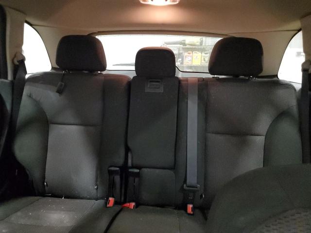 Photo 10 from auction – 2012 FORD EDGE SEL with VIN 2FMDK4JC6CBA79068