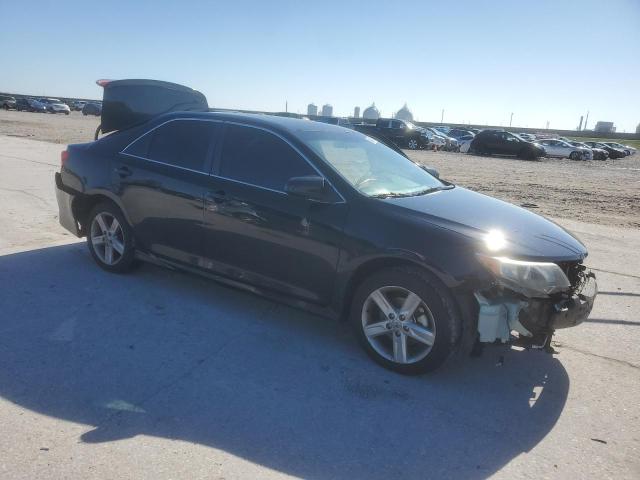Photo 4 from auction – 2012 TOYOTA CAMRY BASE with VIN 4T1BF1FK0CU052923