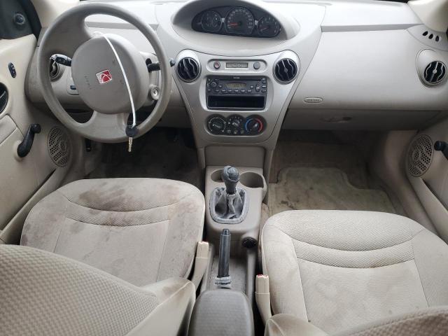 Снимка 8 от търг – 2004 SATURN ION LEVEL с VIN 1G8AZ52F44Z168535
