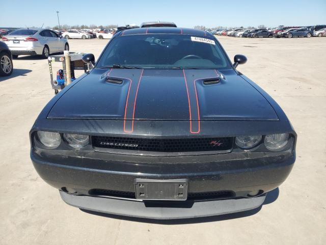Photo 5 from auction – 2014 DODGE CHALLENGER with VIN 2C3CDYBT3EH143300