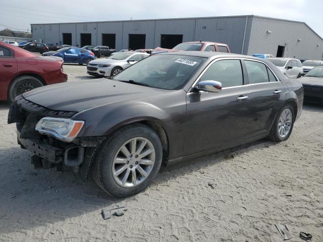 Снимка 1 от търг – 2013 CHRYSLER 300C с VIN 2C3CCAET3DH544687