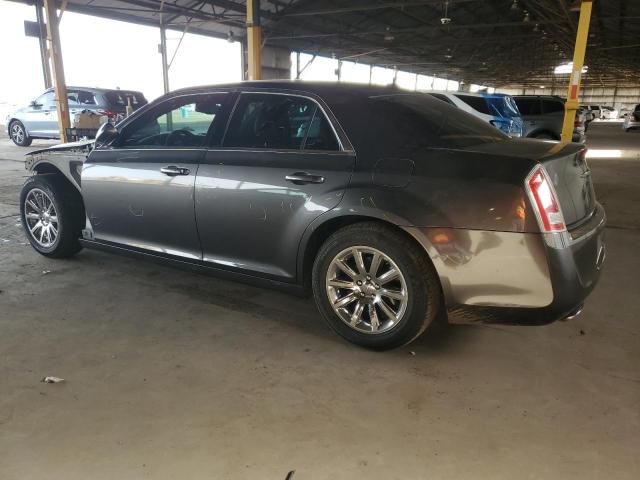 Photo 2 from auction – 2014 CHRYSLER 300 with VIN 2C3CCAAG2EH278458