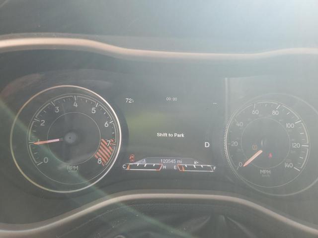 Photo 9 from auction – 2014 JEEP CHEROKEE L with VIN 1C4PJMDS5EW255147