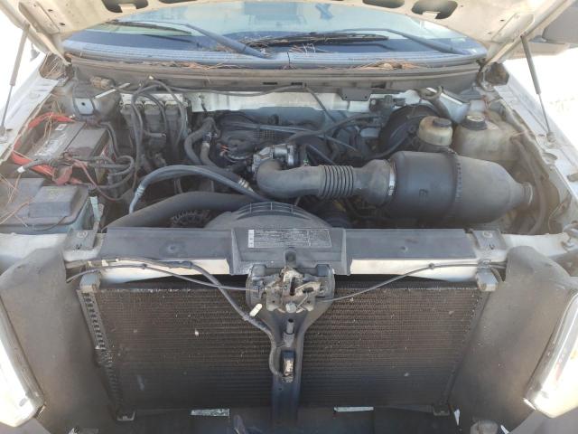 Photo 11 from auction – 2008 FORD F150 with VIN 1FTRF12228KC88145