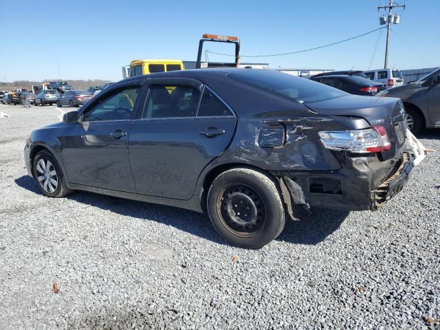 Photo 2 from auction – 2011 TOYOTA CAMRY BASE with VIN 4T1BF3EK0BU769818