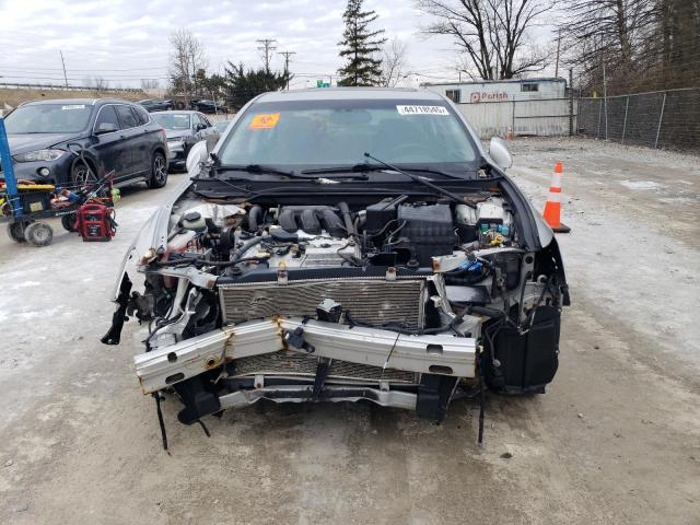 Photo 5 from auction – 2012 LEXUS ES 350 with VIN JTHBK1EG0C2504988