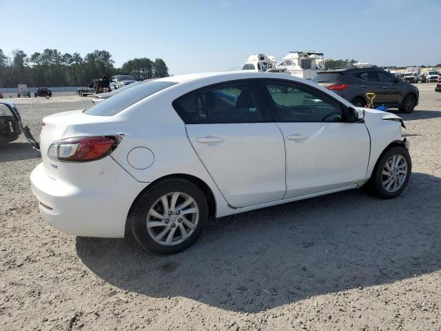 Photo 3 from auction – 2012 MAZDA 3 I with VIN JM1BL1W70C1532793