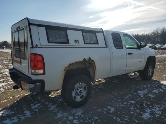 Photo 3 from auction – 2012 GMC SIERRA C25 with VIN 1GT21ZEG7CZ289720