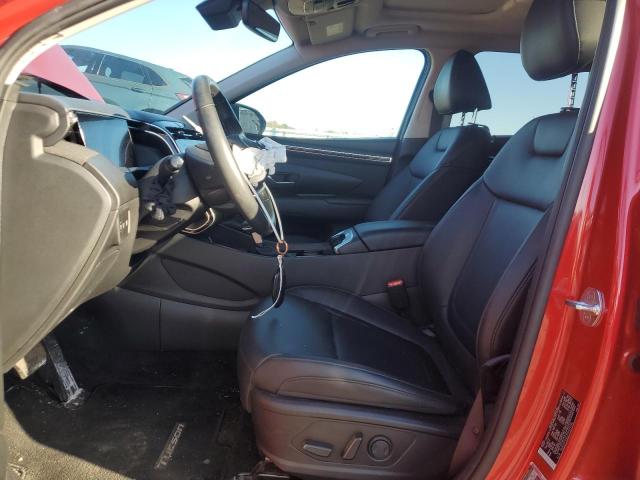 Photo 7 from auction – 2023 HYUNDAI TUCSON SEL with VIN 5NMJF3AE3PH174136