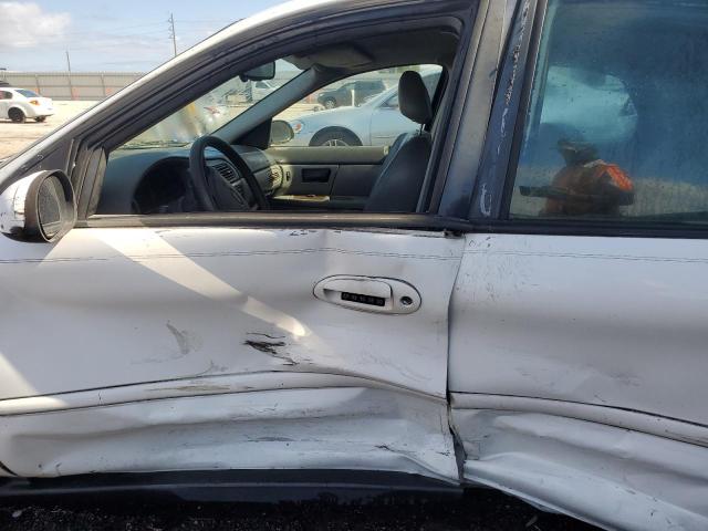 Photo 7 from auction – 2006 FORD TAURUS SEL with VIN 1FAFP56U16A214761