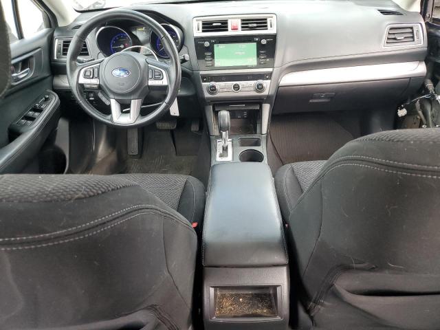 Photo 8 from auction – 2016 SUBARU OUTBACK 2. with VIN 4S4BSAHC5G3201226