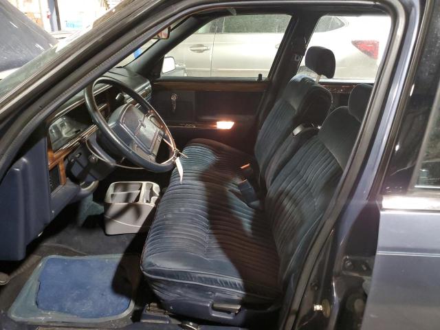 Photo 7 from auction – 1990 CHRYSLER SALON with VIN 1C3XC46R3LD758158
