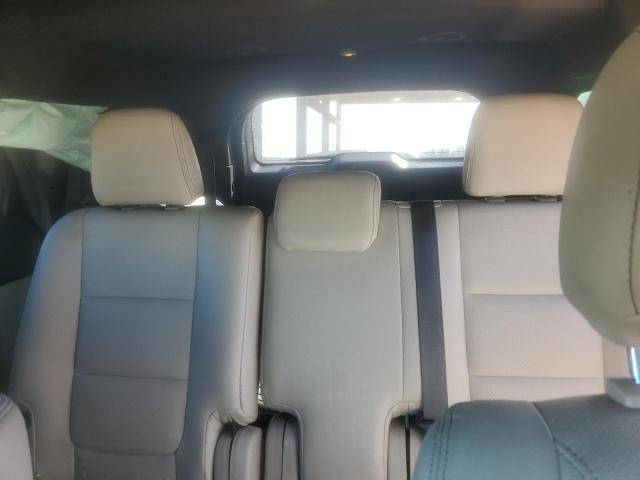 Photo 10 from auction – 2015 FORD EXPLORER with VIN 1FM5K7B87FGB07652