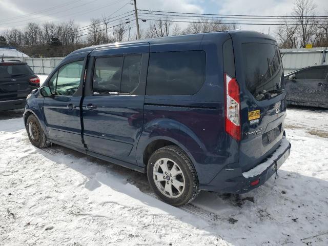 Photo 2 from auction – 2014 FORD TRANSIT CO with VIN NM0GE9F78E1140966