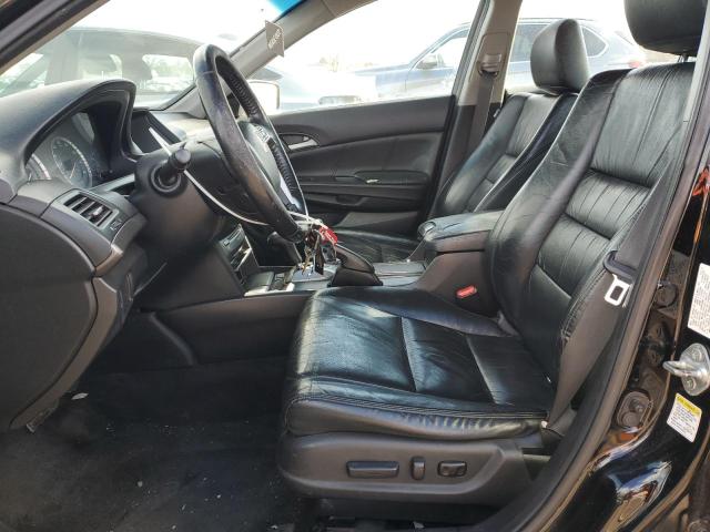 Photo 7 from auction – 2011 HONDA ACCORD EXL with VIN 1HGCP2F81BA040586