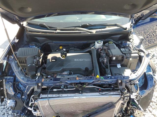 Photo 12 from auction – 2022 GMC TERRAIN SL with VIN 3GKALPEV7NL154776
