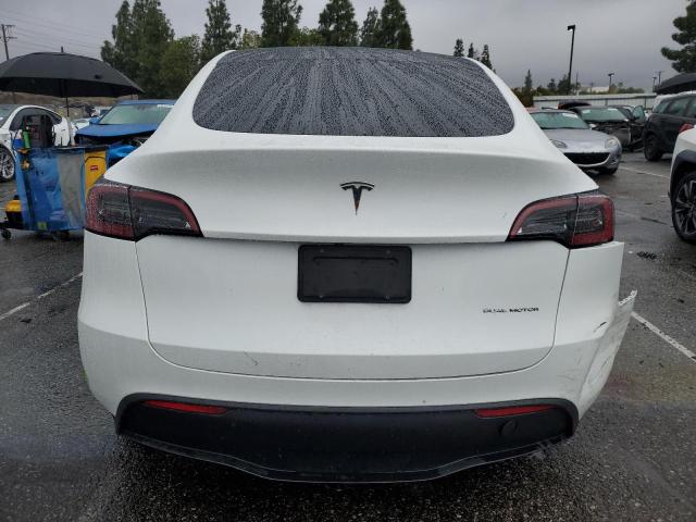 Снимка 6 от търг – 2023 TESLA MODEL Y с VIN 7SAYGDEE5PF621601