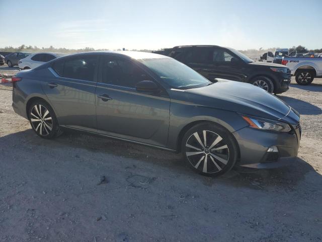 Photo 4 from auction – 2020 NISSAN ALTIMA SR with VIN 1N4BL4CV8LC147318