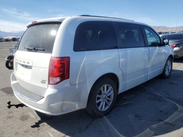 Photo 3 from auction – 2014 DODGE GRAND CARA with VIN 2C4RDGCG6ER181955