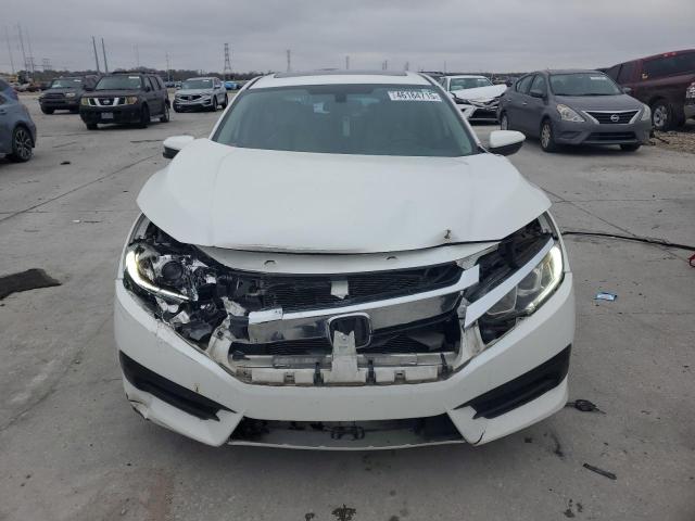 Photo 5 from auction – 2016 HONDA CIVIC EX with VIN 19XFC2F78GE088282