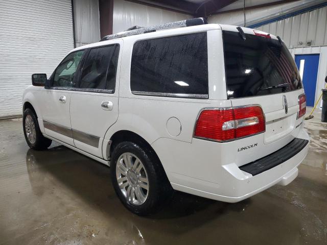 Photo 2 from auction – 2013 LINCOLN NAVIGATOR with VIN 5LMJJ2J57DEL06377