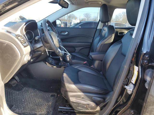 Photo 7 from auction – 2019 JEEP COMPASS LA with VIN 3C4NJDBB0KT827978