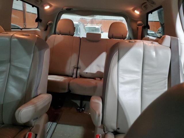 Photo 10 from auction – 2013 TOYOTA SIENNA XLE with VIN 5TDDK3DC4DS065258