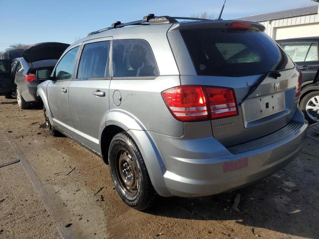 Photo 2 from auction – 2010 DODGE JOURNEY SE with VIN 3D4PG4FB6AT178707