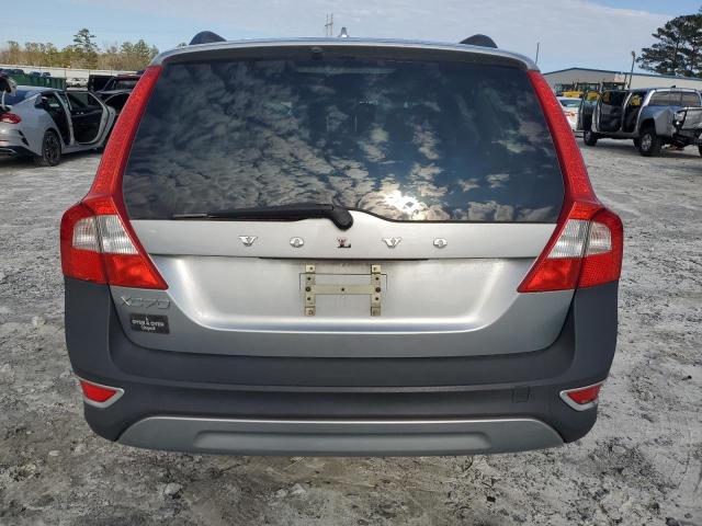 Фото 6 с аукциона – 2012 VOLVO XC70 3.2 с VIN YV4952BL2C1132622