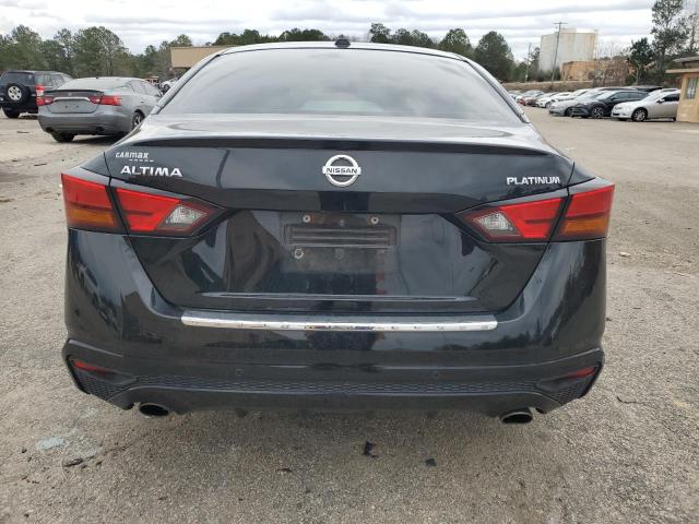 Photo 6 from auction – 2020 NISSAN ALTIMA PLA with VIN 1N4BL4FVXLC140642