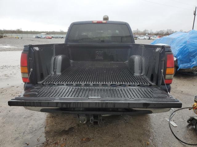Photo 6 from auction – 2007 GMC NEW SIERRA with VIN 1GTEC19Z87Z164090