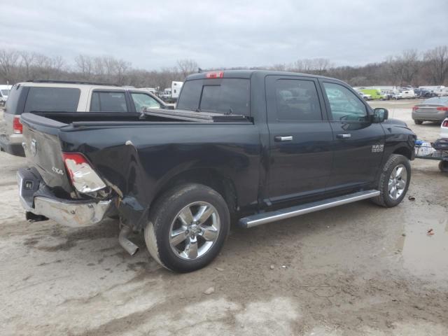 Photo 3 from auction – 2017 RAM 1500 SLT with VIN 1C6RR7LG9HS831664
