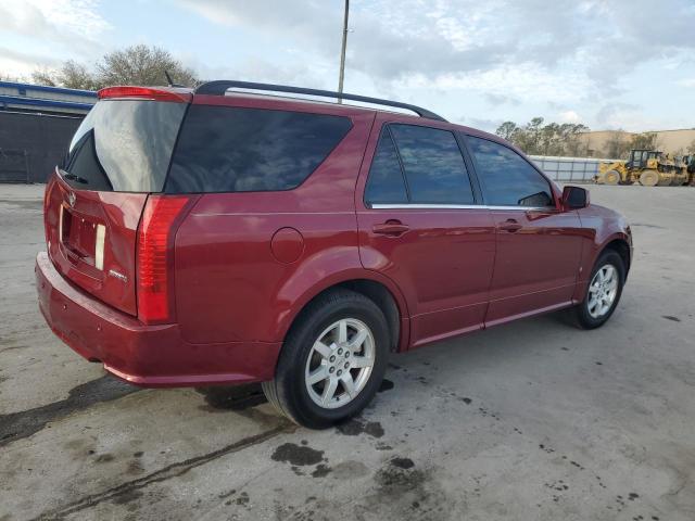 Photo 3 from auction – 2006 CADILLAC SRX with VIN 1GYEE637660218143
