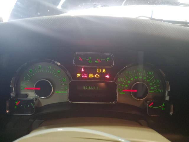 Photo 9 from auction – 2011 FORD EXPEDITION with VIN 1FMJU1H50BEF54770
