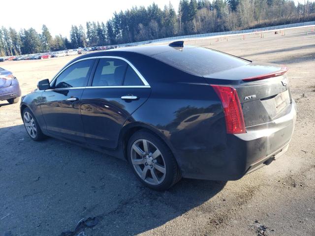 Photo 2 from auction – 2016 CADILLAC ATS with VIN 1G6AA5RA9G0190856
