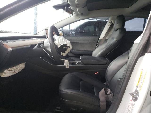 Photo 7 from auction – 2018 TESLA MODEL 3 with VIN 5YJ3E1EA0JF045626