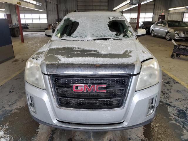 Photo 5 from auction – 2011 GMC TERRAIN SL with VIN 2CTFLTEC7B6291763