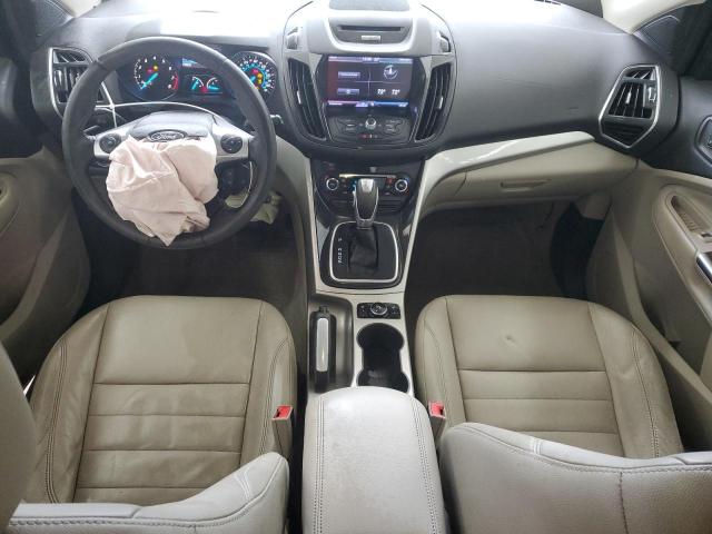 Photo 8 from auction – 2013 FORD ESCAPE with VIN 1FMCU0HX6DUB38039