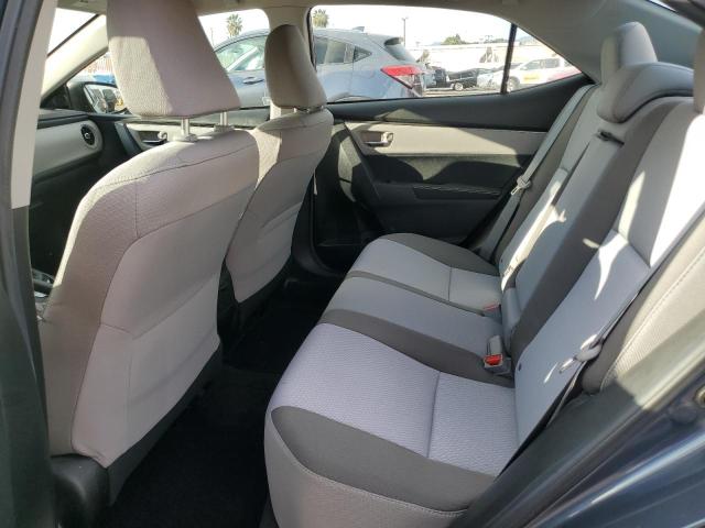 Photo 10 from auction – 2017 TOYOTA COROLLA L with VIN 5YFBURHE3HP605830