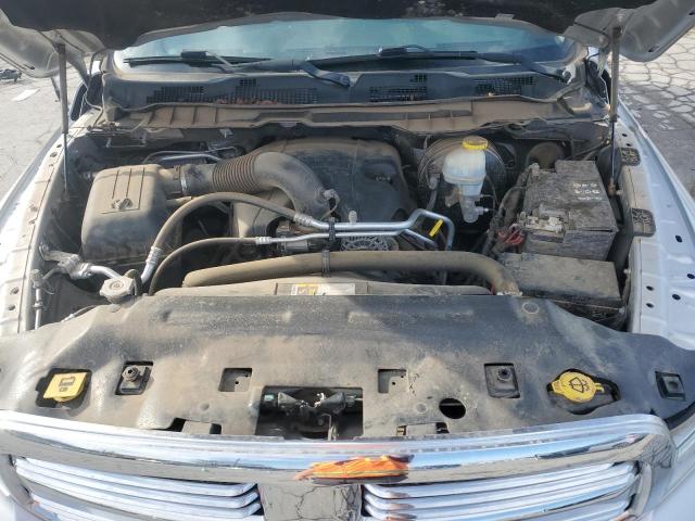 Photo 11 from auction – 2017 RAM 1500 SLT with VIN 3C6RR6LT5HG768920