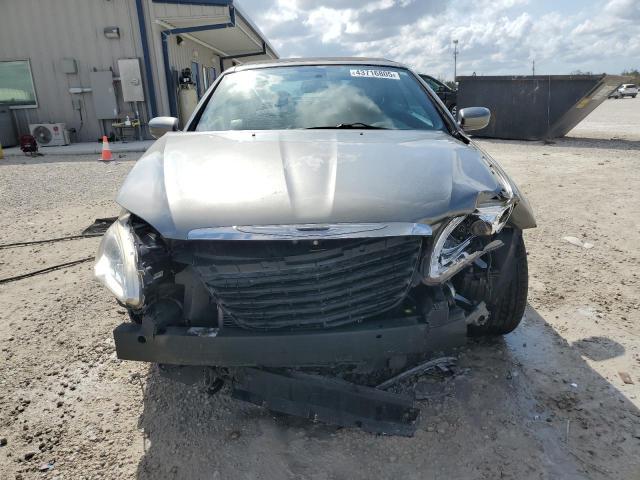 Photo 5 from auction – 2011 CHRYSLER 200 TOURIN with VIN 1C3BC2EG7BN612269