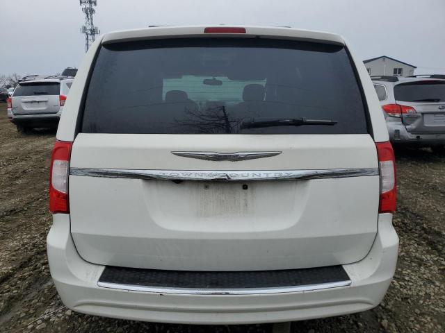 Photo 6 from auction – 2012 CHRYSLER TOWN & COU with VIN 2C4RC1BG2CR345278