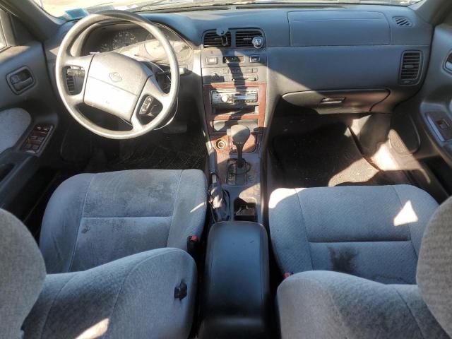 Photo 8 from auction – 1996 NISSAN MAXIMA with VIN JN1CA21D0TT158156