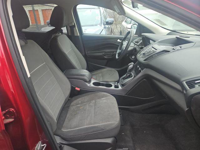 Photo 5 from auction – 2014 FORD ESCAPE SE with VIN 1FMCU0GX1EUA49921