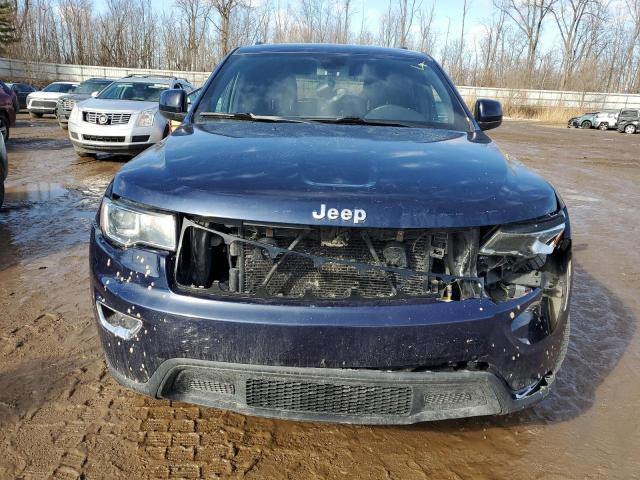 Photo 5 from auction – 2017 JEEP GRAND CHER with VIN 1C4RJFAG9HC810028