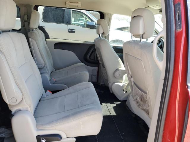 Photo 11 from auction – 2012 DODGE GRAND CARA with VIN 2C4RDGBG2CR349315